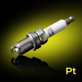 Zündkerze 686S0025P von RIDEX PLUS günstig für 7,93 € online kaufen
