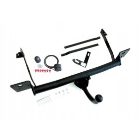 Compre Enganche de bola de remolque de STEINHOF online para A2 (8Z0) a precios moderados