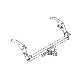 Compre Dispositivo de reboque da STEINHOF F-282 a um preço baixo por 150,92 €