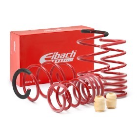 Osta Alustasarja, jouset EIBACH:llä E10-30-013-01-22 edullisesti hintaan 259,35 €