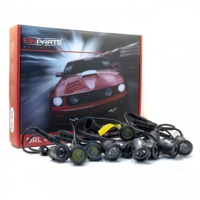 Tagfahrlicht des Herstellers EINPARTS - Originalware Artikelnummer: 402O SMOKE