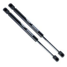 Heckklappendämpfer für NISSAN von EINPARTS