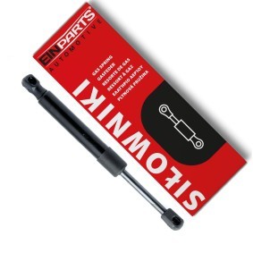 Heckklappendämpfer für ALFA ROMEO von EINPARTS