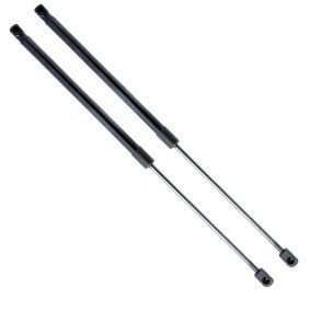 Heckklappendämpfer für CITROËN von EINPARTS