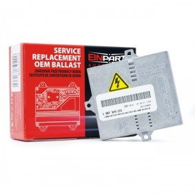 Zündgerät, Gasentladungslampe EPH-D1/3 (A5) von EINPARTS günstig für 72,61 € online kaufen