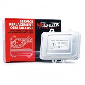 Zündgerät, Gasentladungslampe EPH-D1/3 (H1) von EINPARTS günstig für 77,03 € online kaufen
