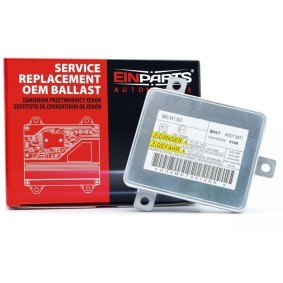 Zündgerät, Gasentladungslampe EPH-D1/3 M von EINPARTS günstig für 61,91 € online kaufen