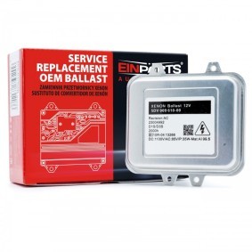 Zündgerät, Gasentladungslampe EPH-D1/3(H2) von EINPARTS günstig für 46,03 € online kaufen