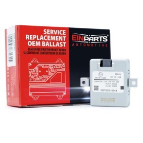 Comprar Encendedor, lámpara descarga gases de EINPARTS EPH-LED-K1 a bajo precio de 39,31 €