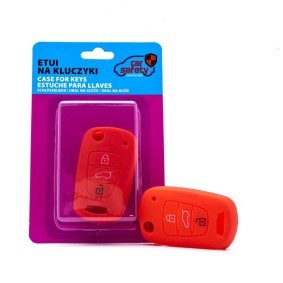 Compre Capas para porta-chaves da EINPARTS EPKC57 RED a um preço baixo por 5,42 €