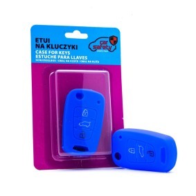 Compre Capas para porta-chaves da EINPARTS EPKC58 BLUE a um preço baixo por 5,42 €