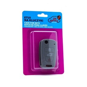 Compre Capas para porta-chaves da EINPARTS EPKC59 GRAY a um preço baixo por 5,42 €