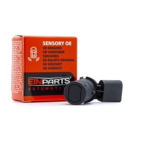 Parksensor von EINPARTS