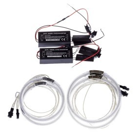 Acquista Kit luce guida diurna da EINPARTS EPR06 a buon mercato per soli 44,14 €
