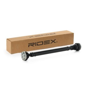 Acquista Albero trasmissione da RIDEX 3675A0066 a buon mercato per soli 211,96 €