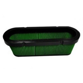 Sportluftfilter G591014 HUMMER von GREEN
