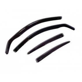 Compre Defletores de vento da HEKO 10255 a um preço baixo por 101,69 €