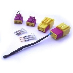 Motorelektrik des Herstellers Recaro - Originalware Artikelnummer: 7202121
