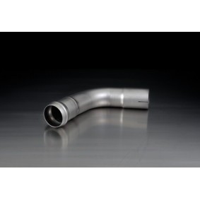 Auspuffrohre des Herstellers Remus - Originalware Artikelnummer: 955213 0000
