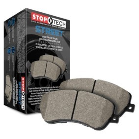 HAVAL Bremsbeläge von STOPTECH