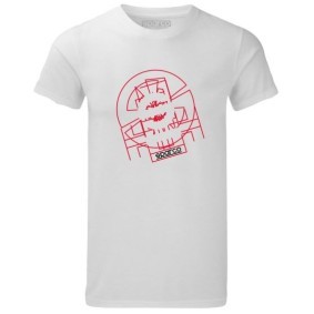 Achetez des Polo SPARCO 01263BI3L à prix pour 41,53 €