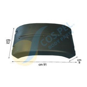 Kotflügel von COS.PEL 207.06096