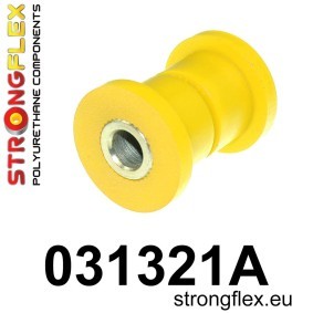 Lagerung, Lenker für BMW von StrongFlex