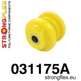 Lagerung, Lenker für BMW von StrongFlex