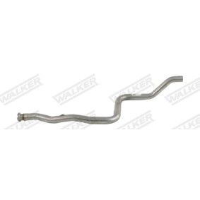 Acquista Tubo gas scarico da WALKER 10958 a buon mercato per soli 77,54 €