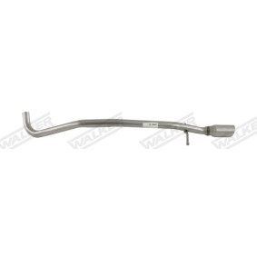 Auspuffrohre von WALKER für up! Schrägheck (121, 122, BL1, BL2) günstig online kaufen