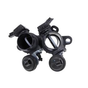 Drosselklappe des Herstellers VALEO - Originalware Artikelnummer: 700462