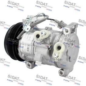 Klimakompressor 1.5479A von SIDAT günstig für 325,99 € online kaufen