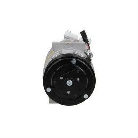 Compre Compressor de ar condicionado de BV PSH online para MASTER III Camião de plataforma/chassis (EV, HV, UV) a preços moderados