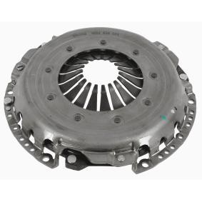 Kupplungsdruckplatte 3082 634 022 AUDI von SACHS