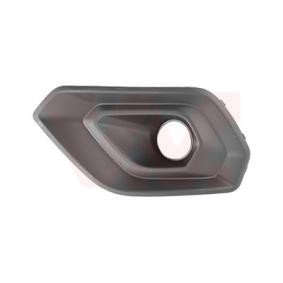 Compre Grelha de ventilador, pára-choques da VAN WEZEL 1926593 a um preço baixo por 16,92 €