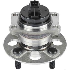 Radlagersatz J4710326 von HERTH+BUSS JAKOPARTS günstig für 123,16 € online kaufen