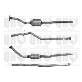 Katalysator QCAT80059H von QUINTON HAZELL günstig für 172,18 € online kaufen
