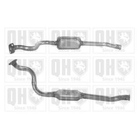 Acquista Catalizzatore da QUINTON HAZELL QCAT80073H a buon mercato per soli 142,47 €