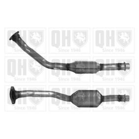 Katalysator QCAT80084H von QUINTON HAZELL günstig für 207,13 € online kaufen
