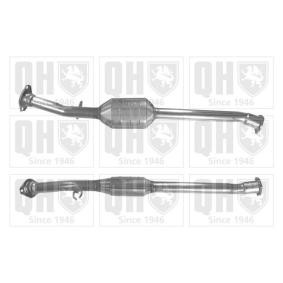 Acquista Catalizzatore da QUINTON HAZELL QCAT80137H a buon mercato per soli 252,38 €