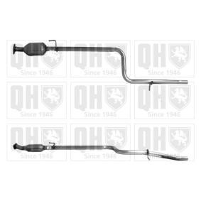 Acquista Catalizzatore da QUINTON HAZELL QCAT80178H a buon mercato per soli 240,08 €