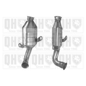 Katalysator QCAT80200H von QUINTON HAZELL günstig für 188,04 € online kaufen