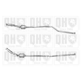 Katalysator QCAT80275H von QUINTON HAZELL günstig für 241,69 € online kaufen