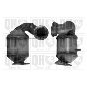 Acquista Catalizzatore da QUINTON HAZELL QCAT80364H a buon mercato per soli 271,82 €
