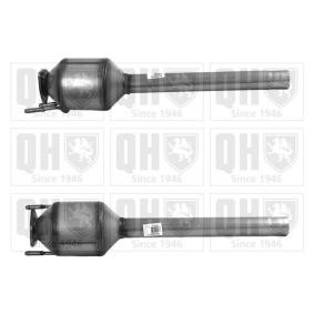 Acquista Catalizzatore da QUINTON HAZELL QCAT80365H a buon mercato per soli 255,08 €