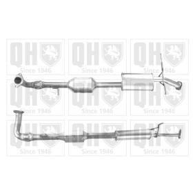 Acquista Catalizzatore da QUINTON HAZELL QCAT80428H a buon mercato per soli 284,15 €