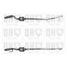 Acquista Catalizzatore da QUINTON HAZELL QCAT80440H a buon mercato per soli 271,93 €