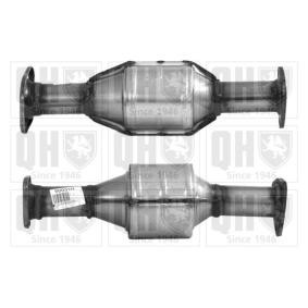 Acquista Catalizzatore da QUINTON HAZELL QCAT90031H a buon mercato per soli 211,59 €