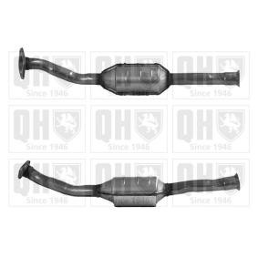 Katalysator QCAT90115H von QUINTON HAZELL günstig für 262,37 € online kaufen