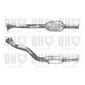 Katalysator QCAT90166H von QUINTON HAZELL günstig für 377,47 € online kaufen